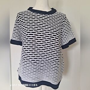 Metric Knits/ Evelyn & Arthur